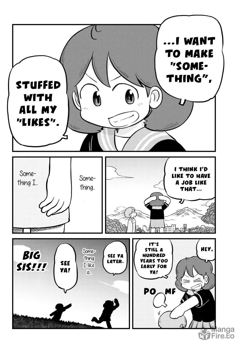 Read Amemiya-san chapter 19 image 10 on Lezhin