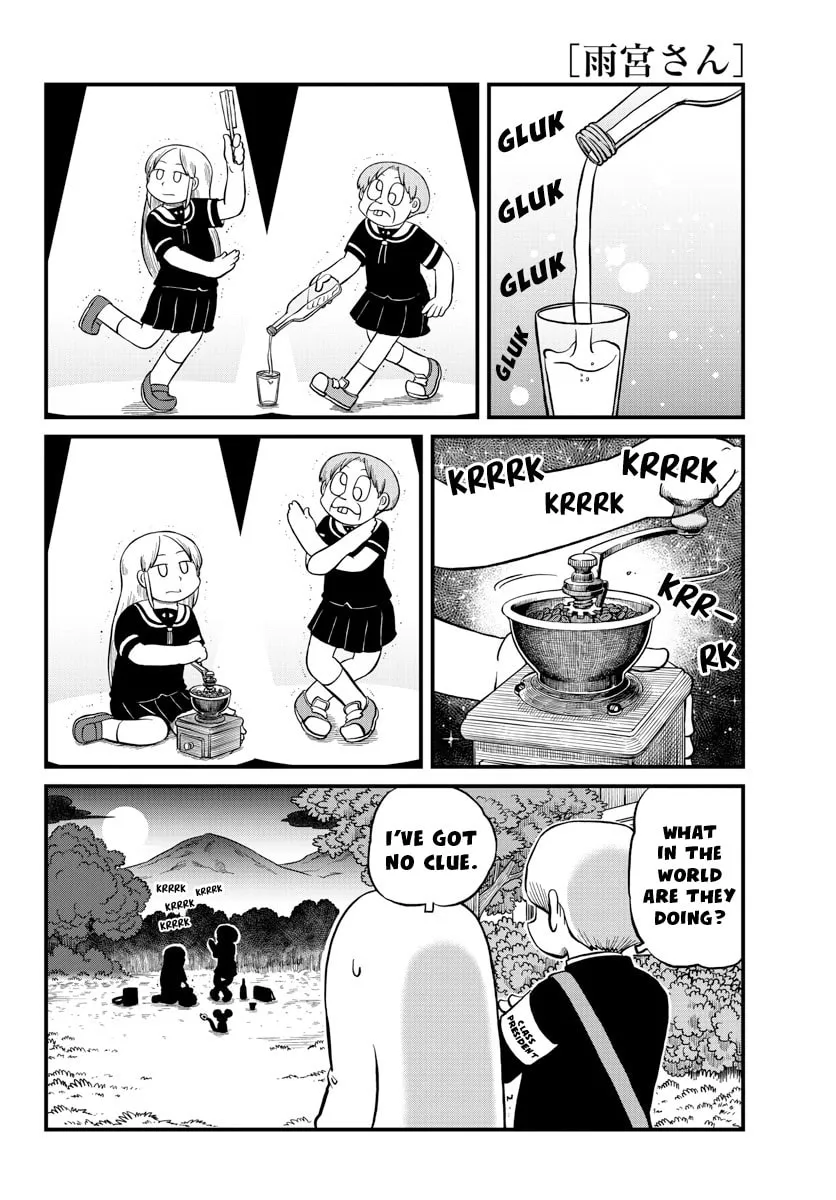 Read Amemiya-san chapter 20 image 10 on Lezhin
