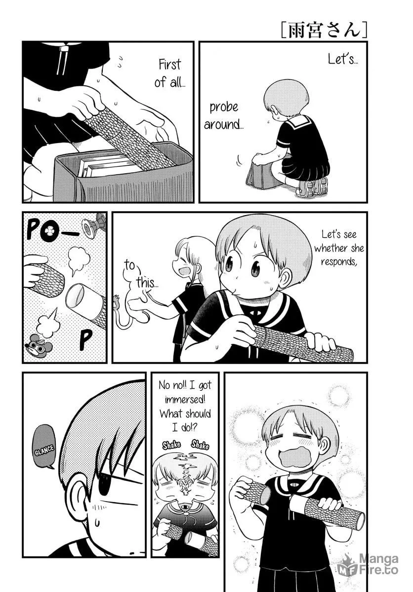 Read Amemiya-san chapter 20 image 2 on Lezhin