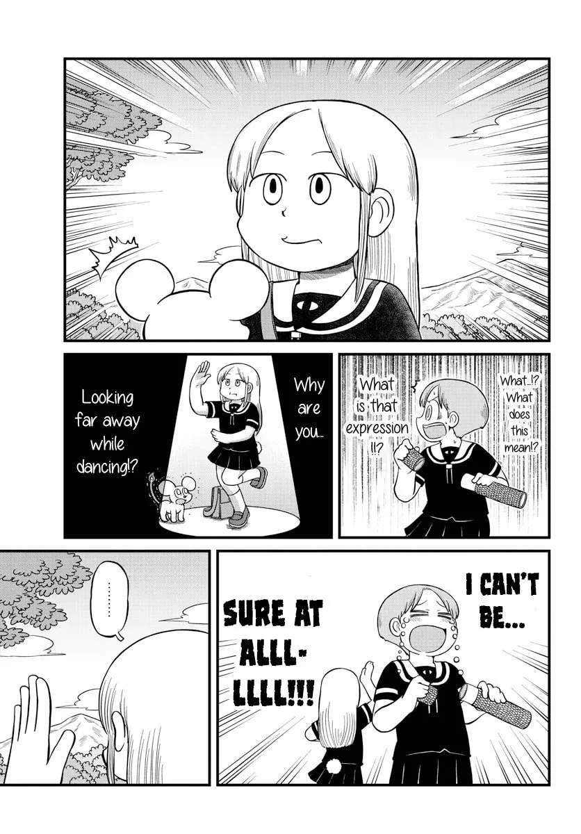 Read Amemiya-san chapter 20 image 3 on Lezhin