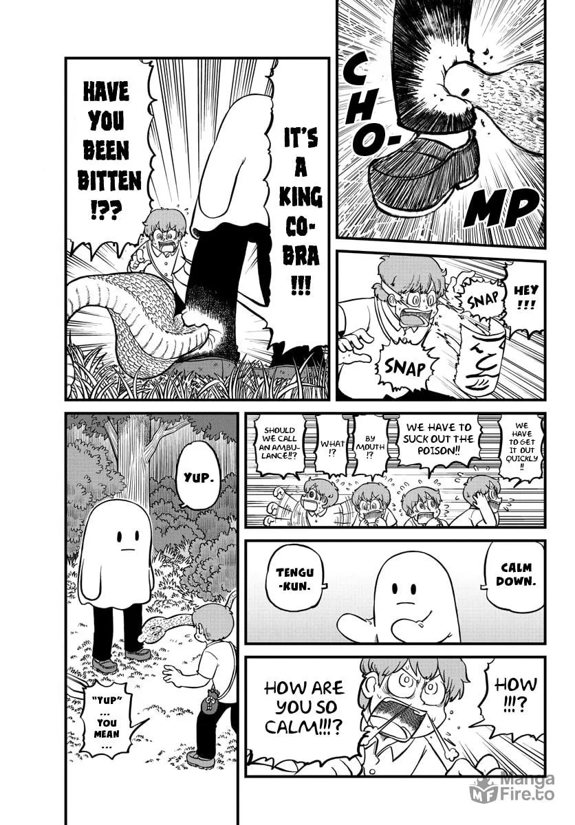 Read Amemiya-san chapter 21 image 2 on Lezhin
