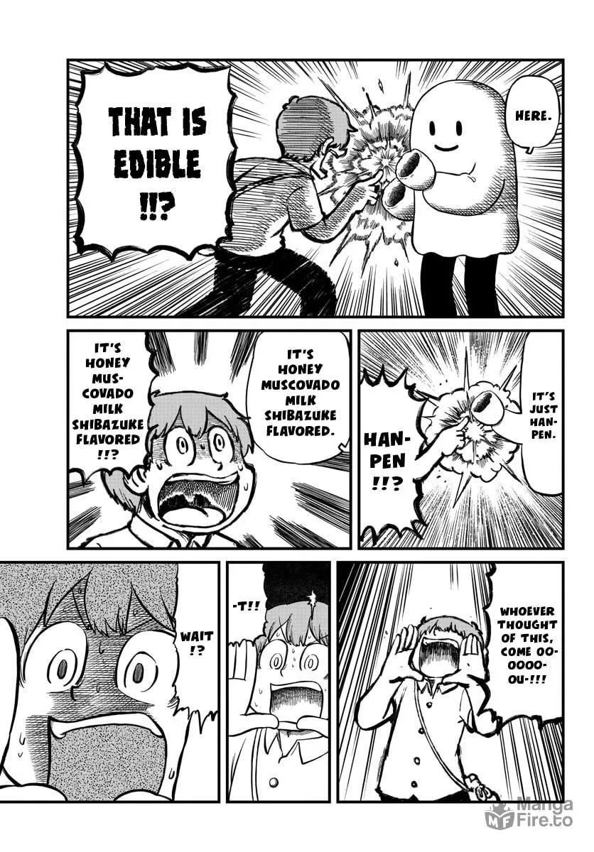 Read Amemiya-san chapter 21 image 4 on Lezhin