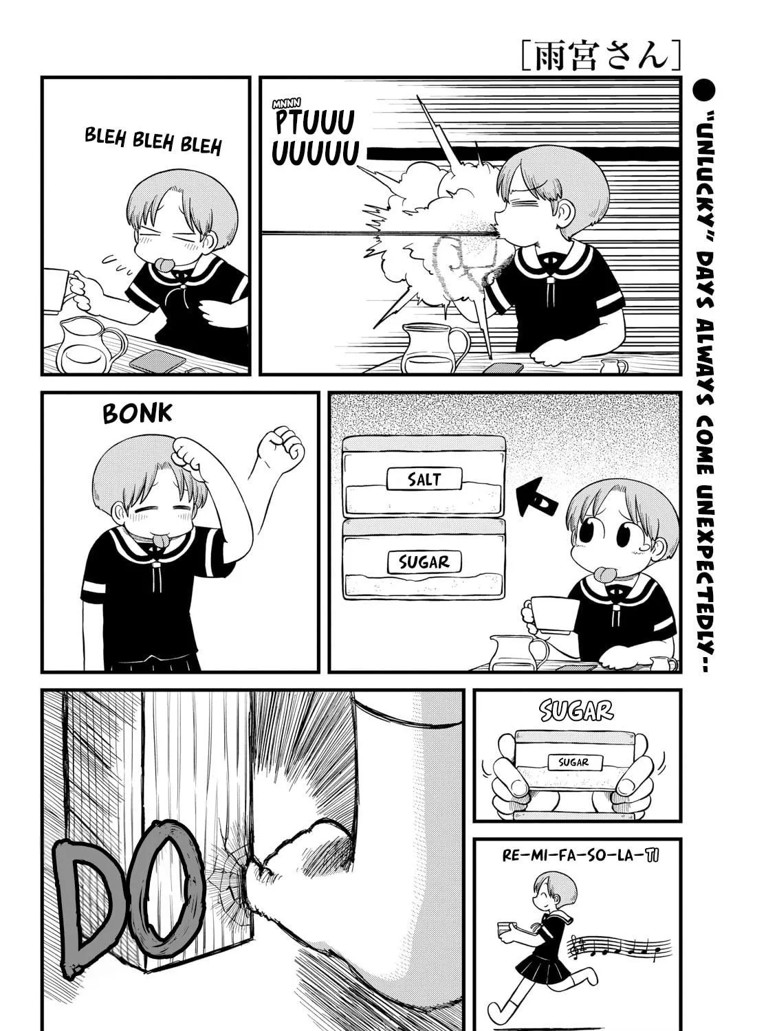 Read Amemiya-san chapter 24 image 3 on Lezhin