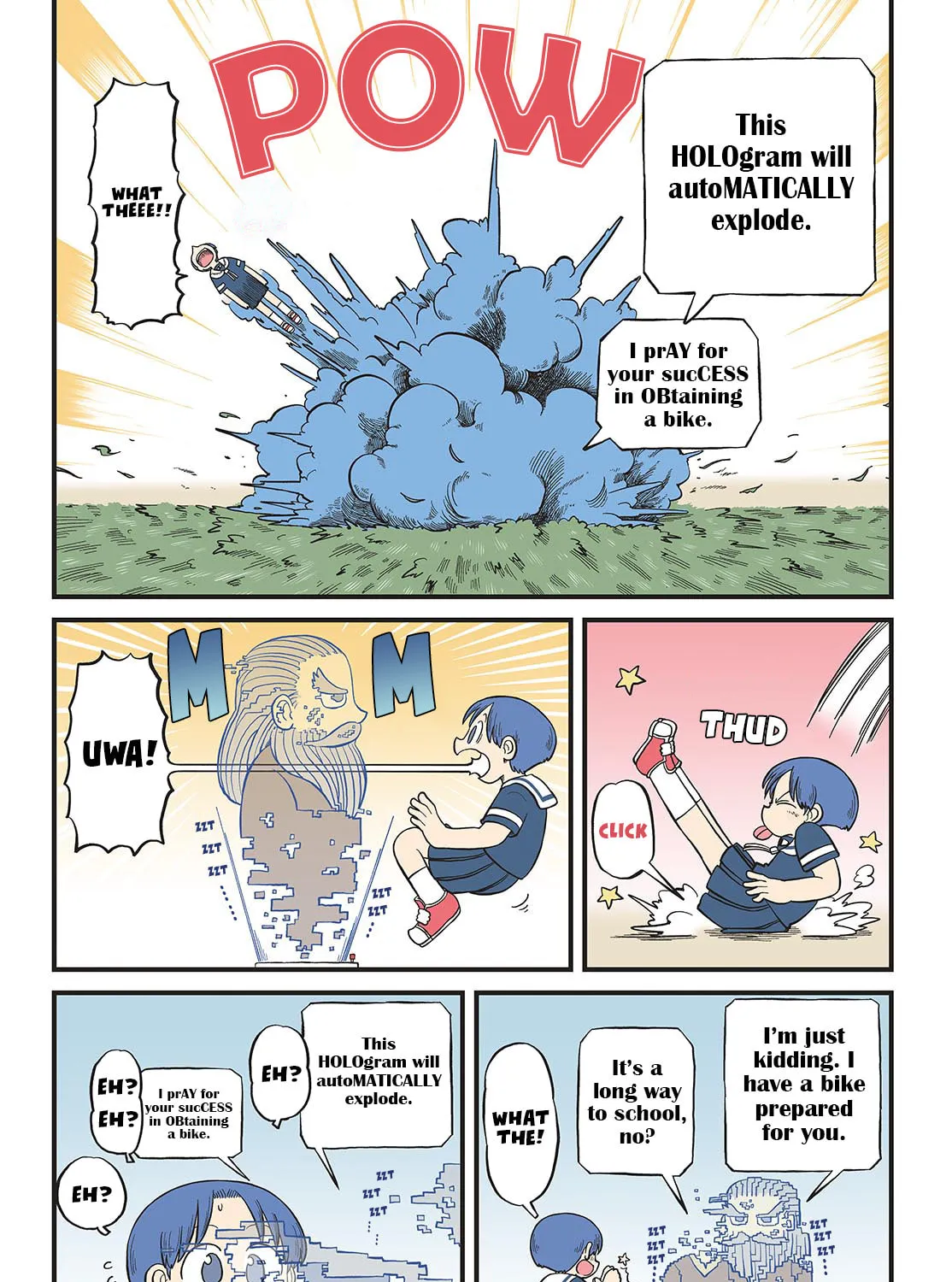 Read Amemiya-san chapter 26 image 5 on Lezhin