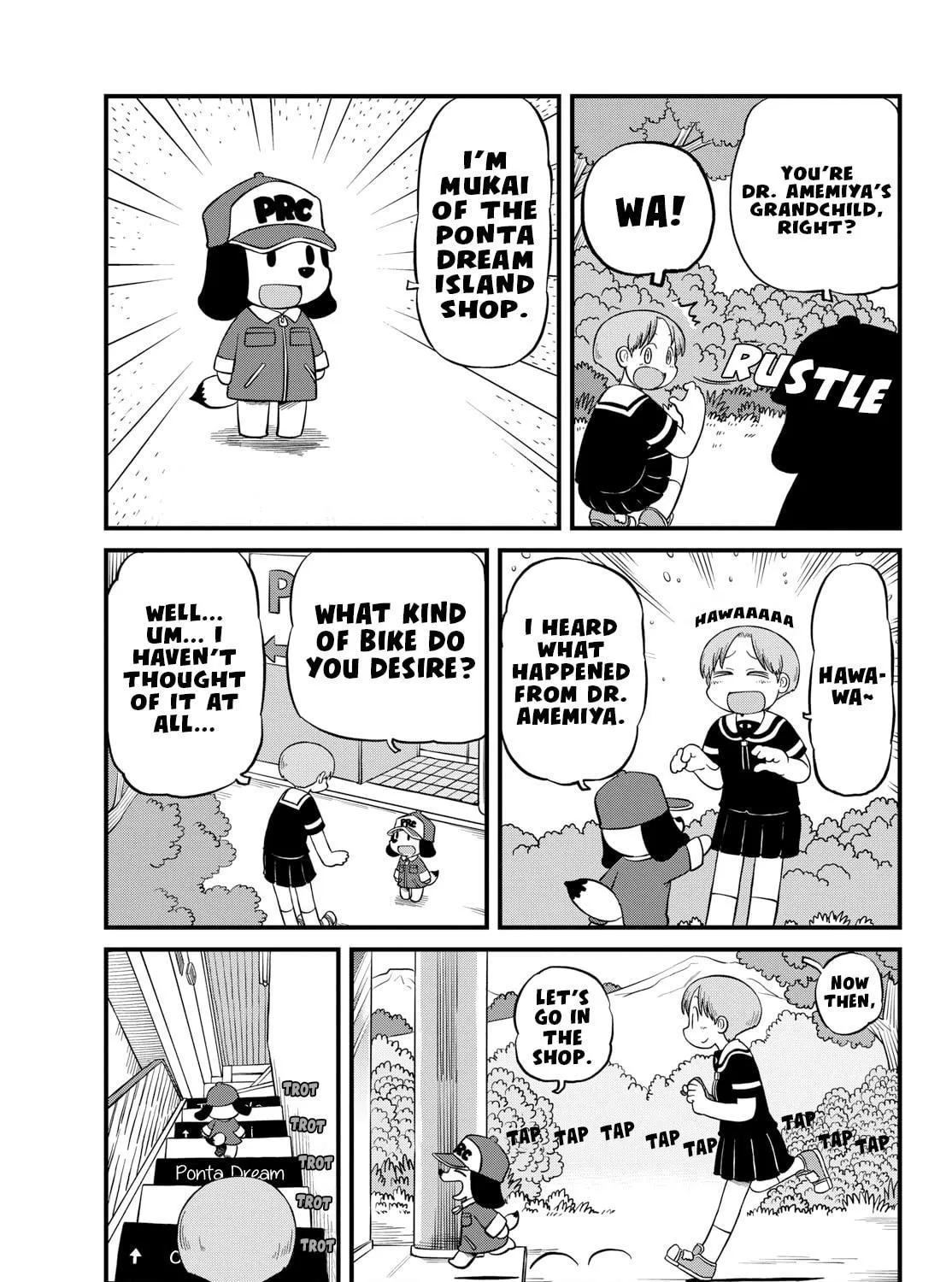 Read Amemiya-san chapter 26 image 9 on Lezhin