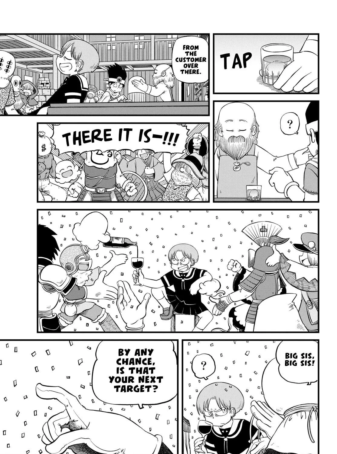 Read Amemiya-san chapter 27 image 9 on Lezhin