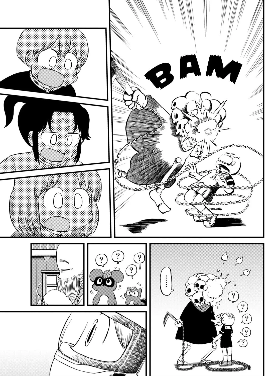 Read Amemiya-san chapter 29 image 5 on Lezhin