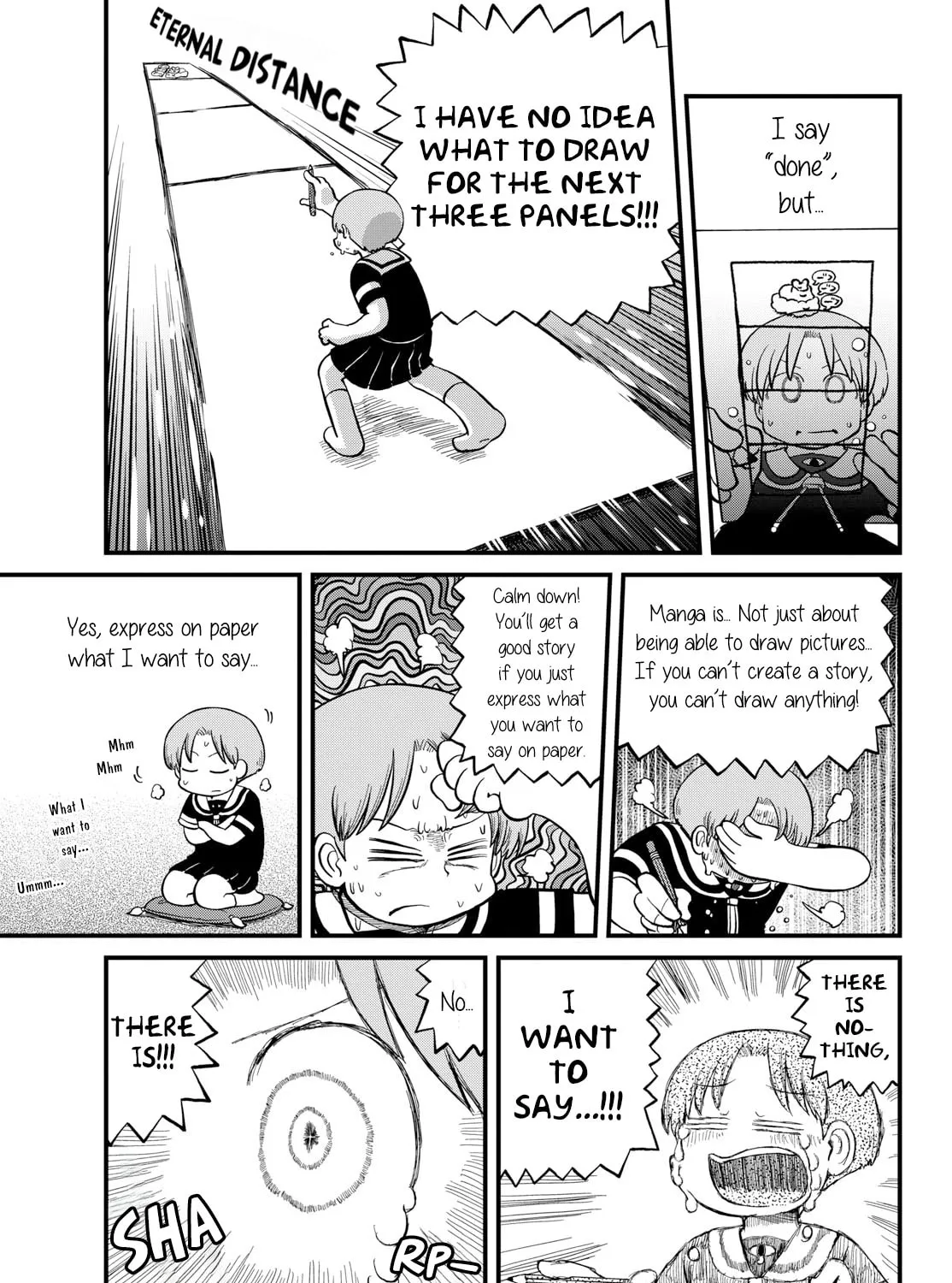 Read Amemiya-san chapter 30 image 13 on Lezhin