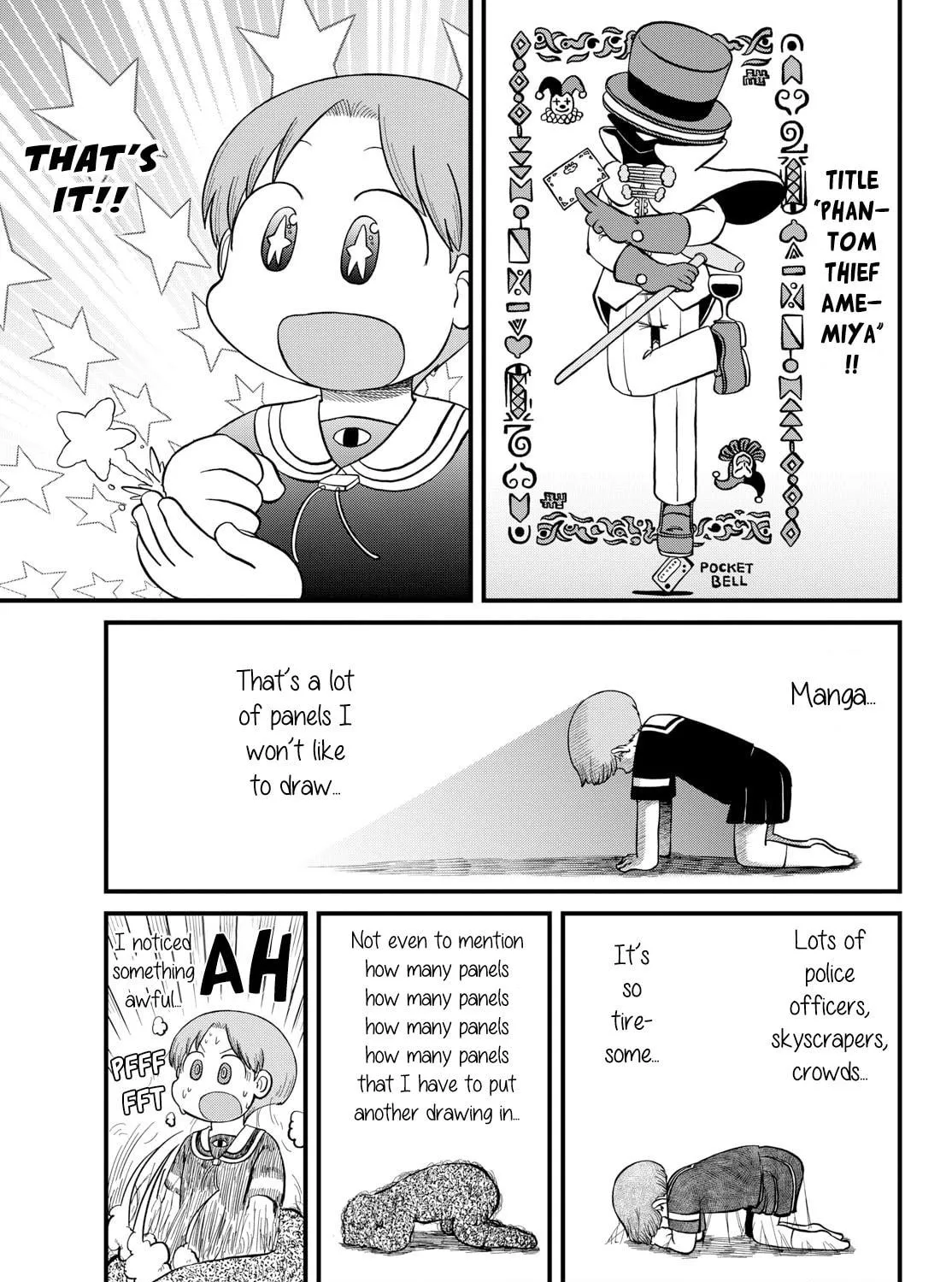 Read Amemiya-san chapter 30 image 17 on Lezhin