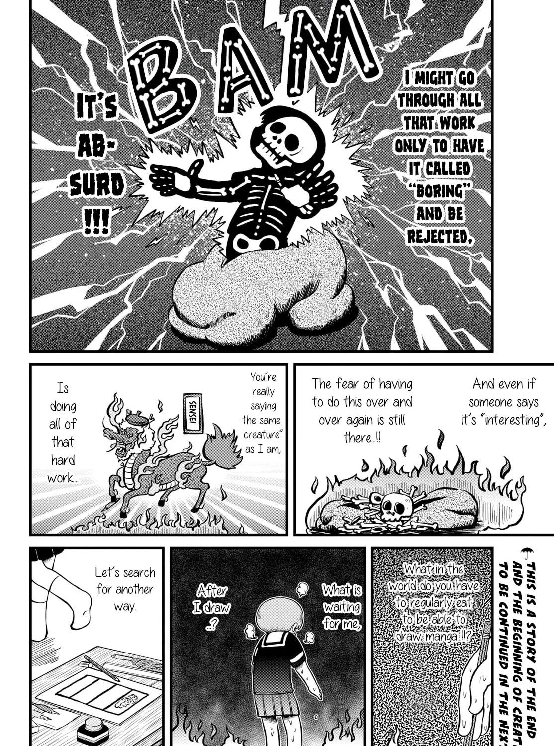 Read Amemiya-san chapter 30 image 19 on Lezhin