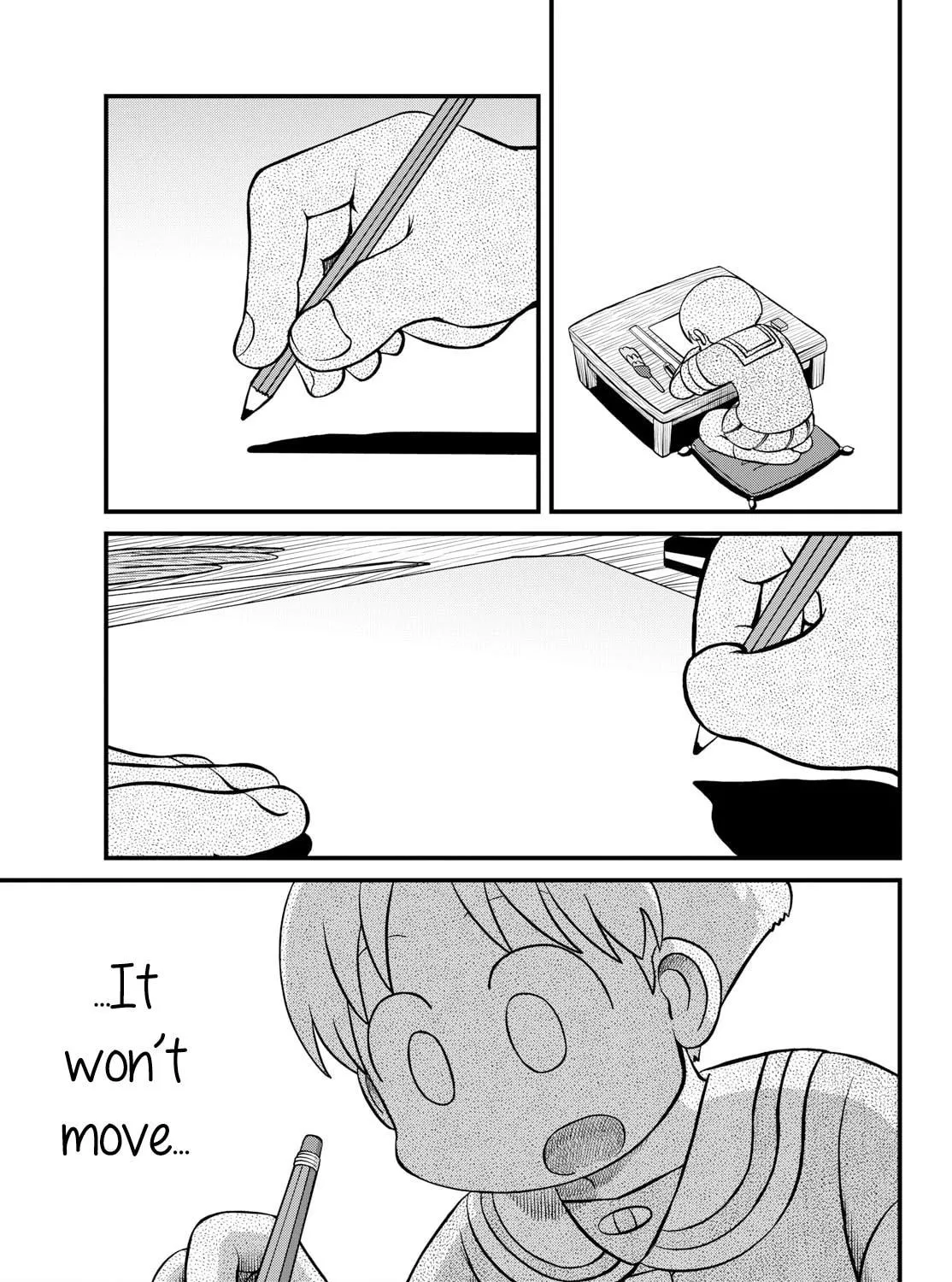 Read Amemiya-san chapter 30 image 9 on Lezhin