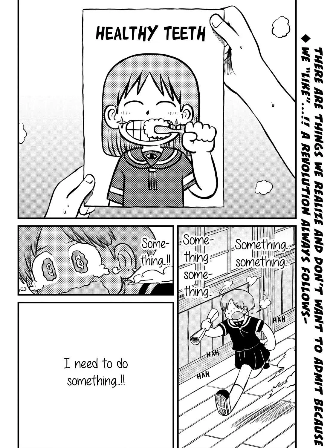 Read Amemiya-san chapter 31 image 9 on Lezhin