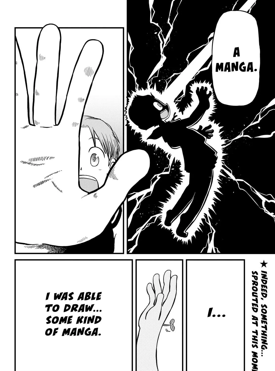 Read Amemiya-san chapter 32 image 11 on Lezhin