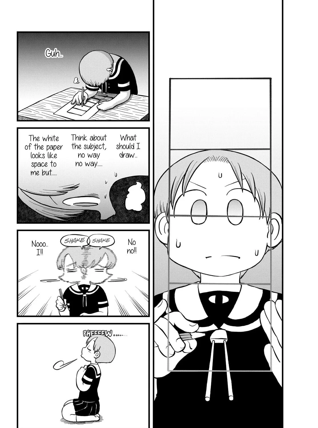 Read Amemiya-san chapter 33 image 11 on Lezhin