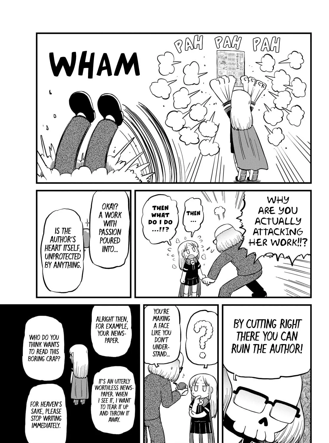 Read Amemiya-san chapter 36 image 13 on Lezhin