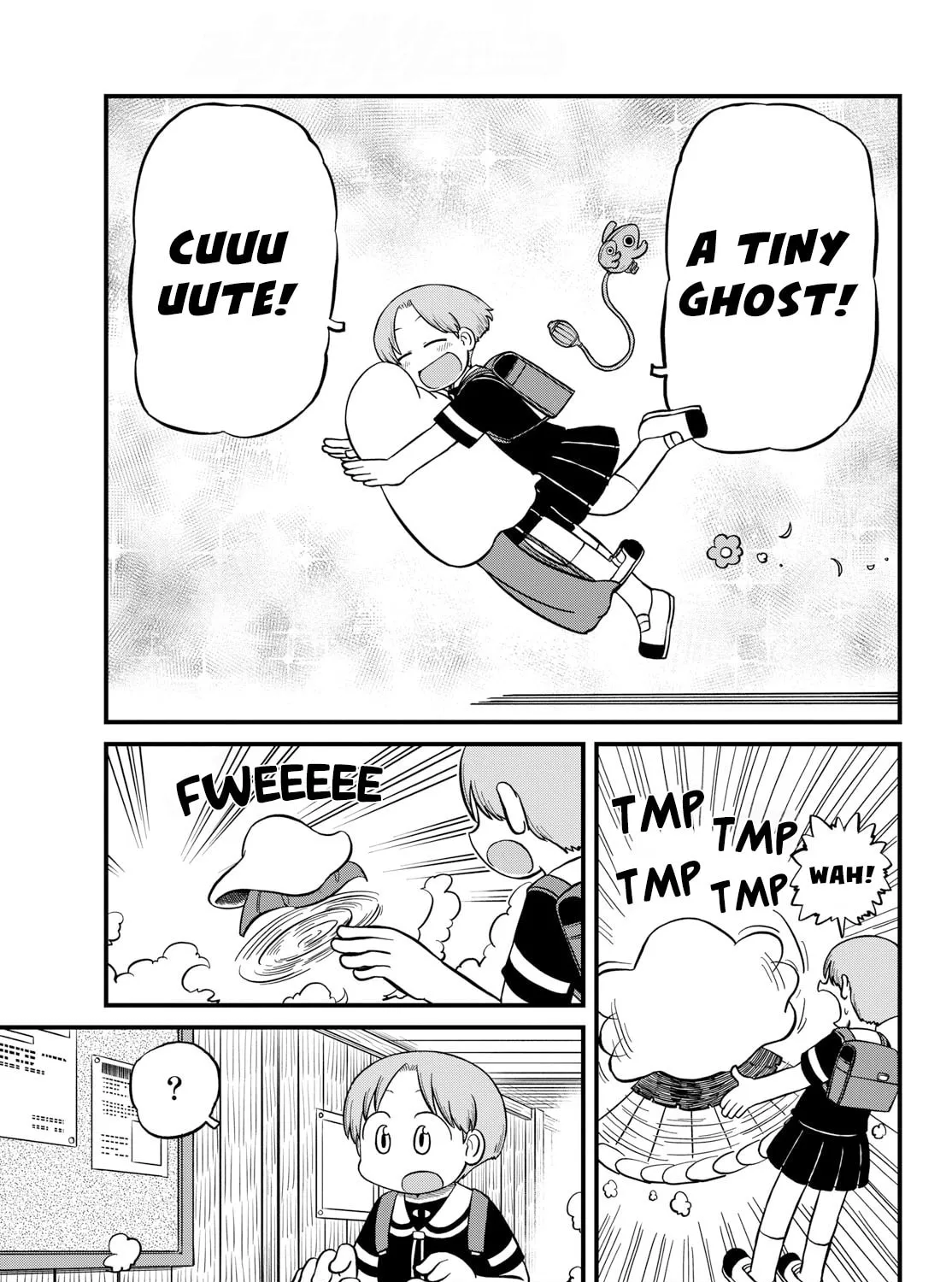Read Amemiya-san chapter 36 image 5 on Lezhin