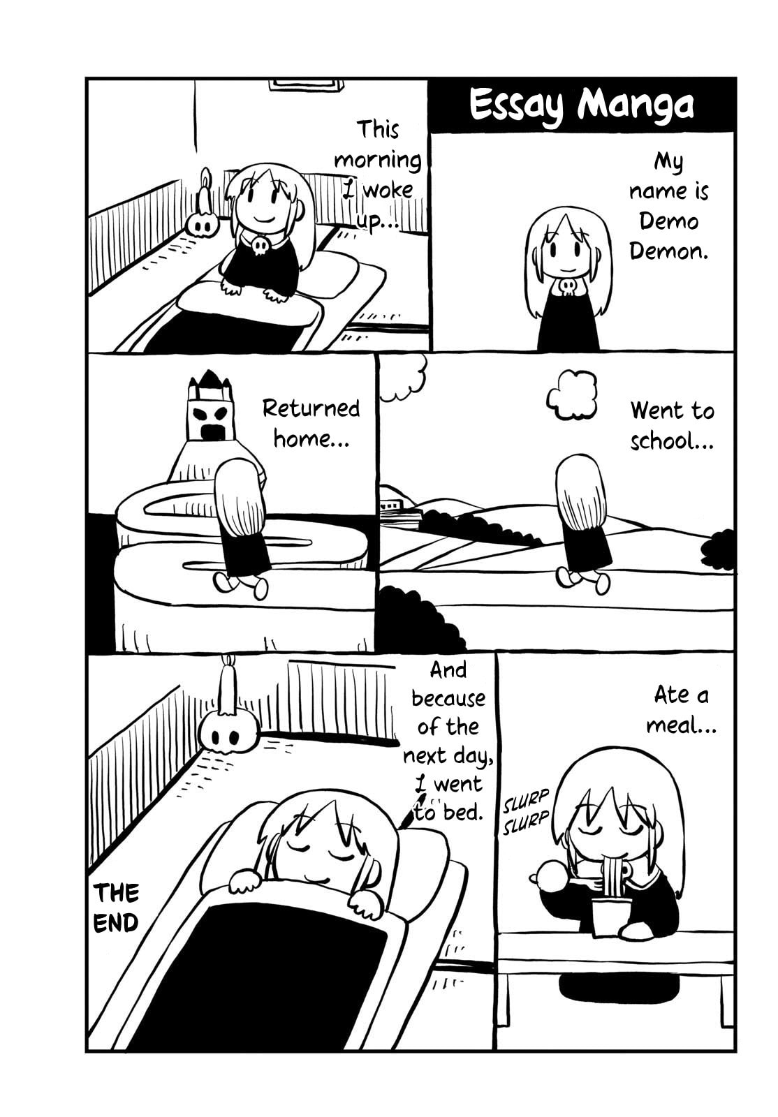 Read Amemiya-san chapter 38 image 7 on Lezhin