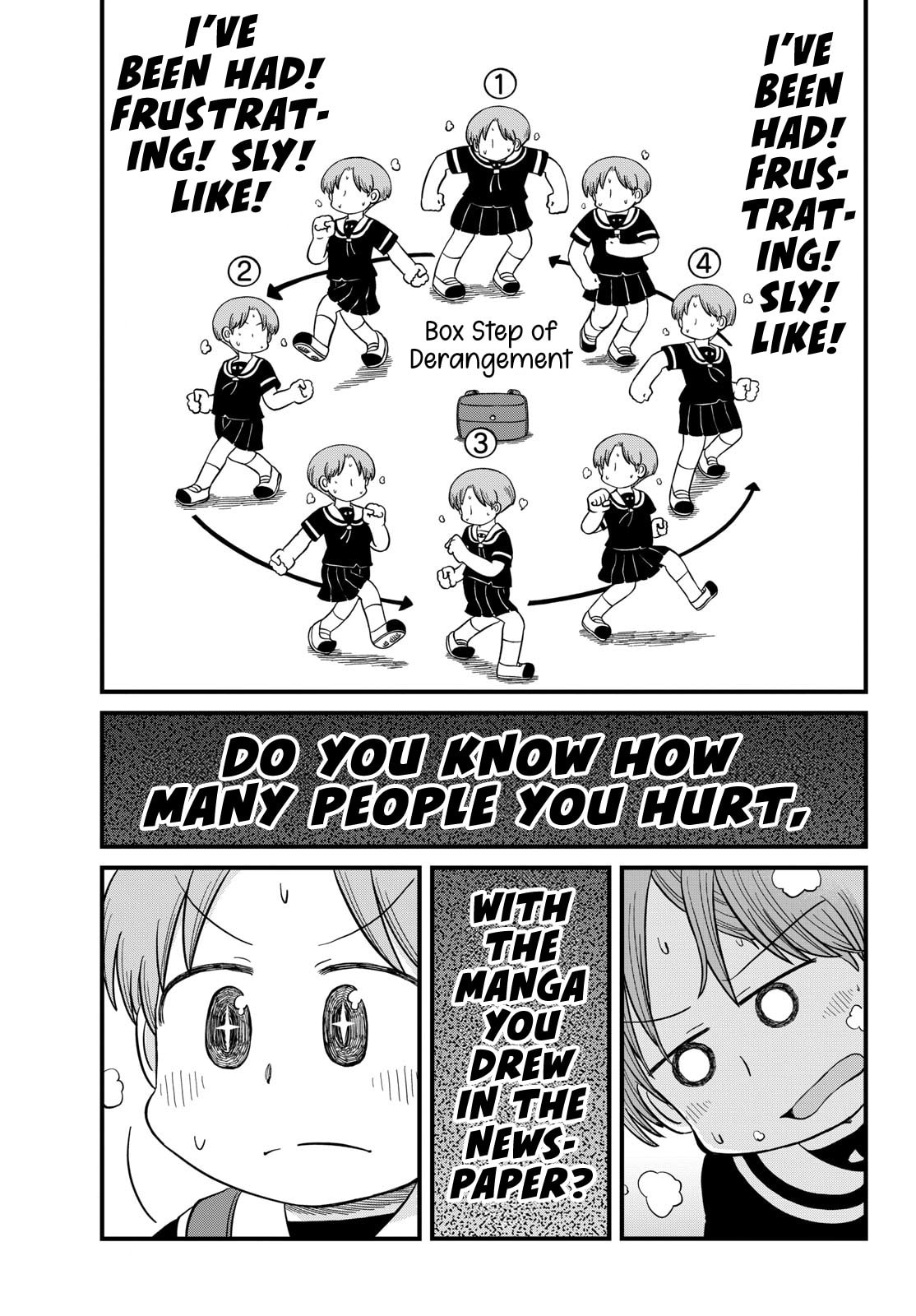 Read Amemiya-san chapter 39 image 9 on Lezhin