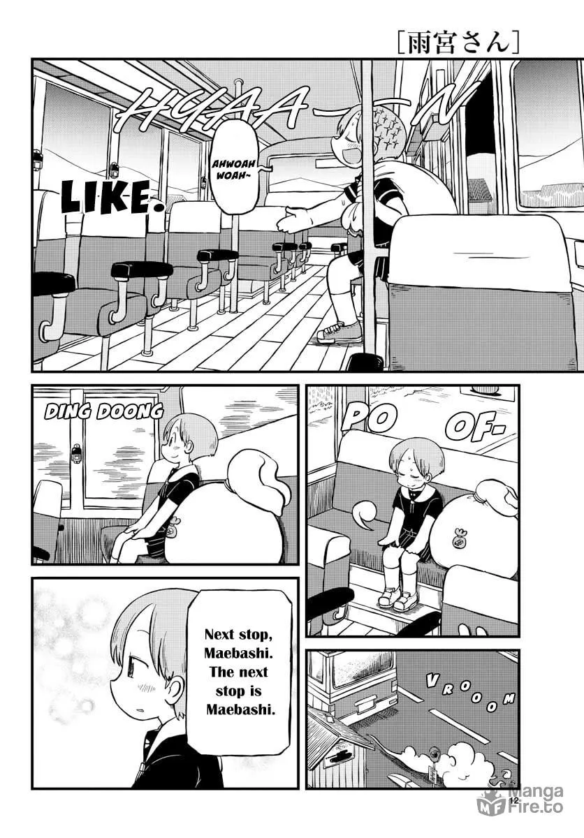Read Amemiya-san chapter 4 image 2 on Lezhin