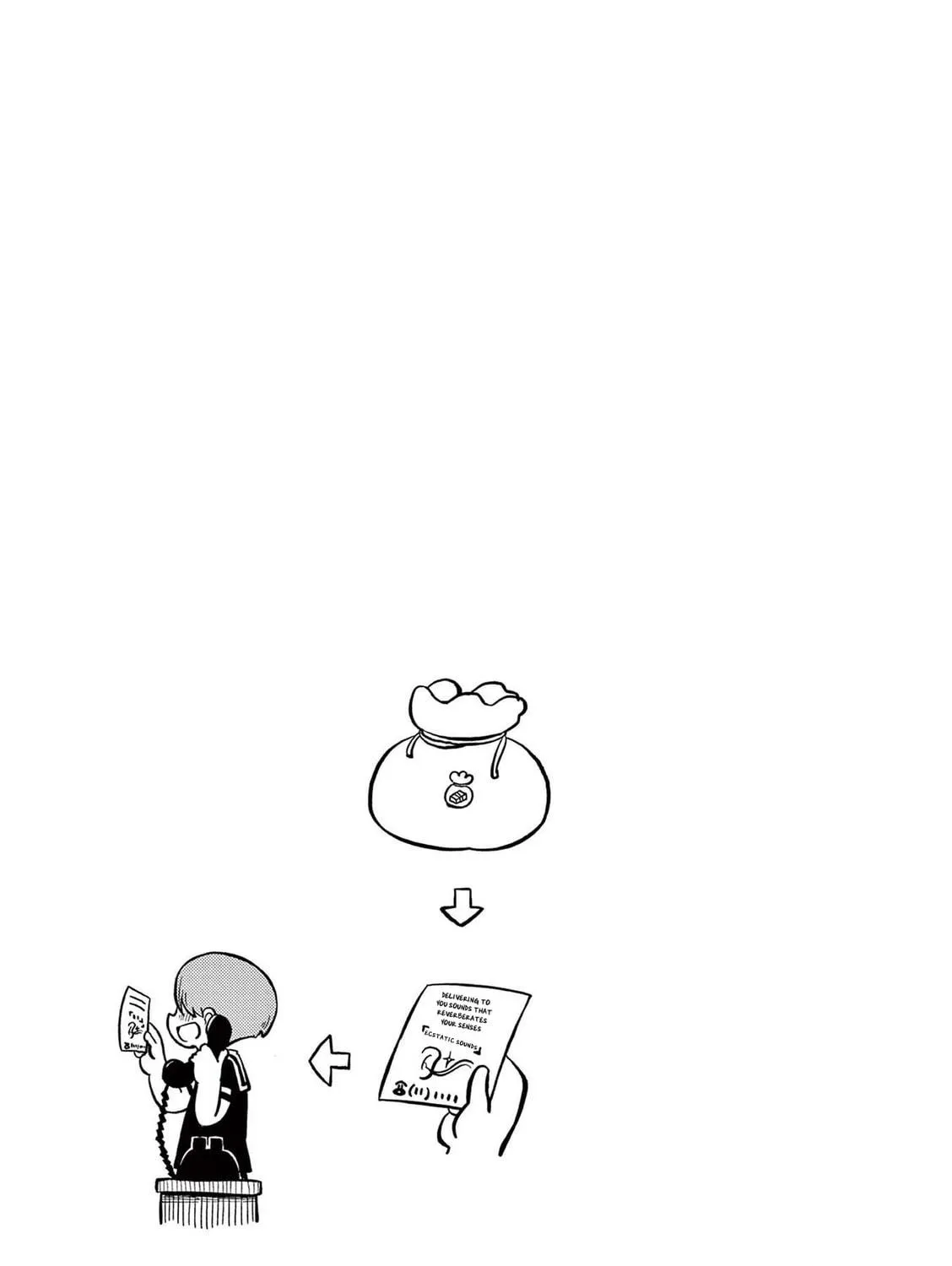Read Amemiya-san chapter 4 image 5 on Lezhin