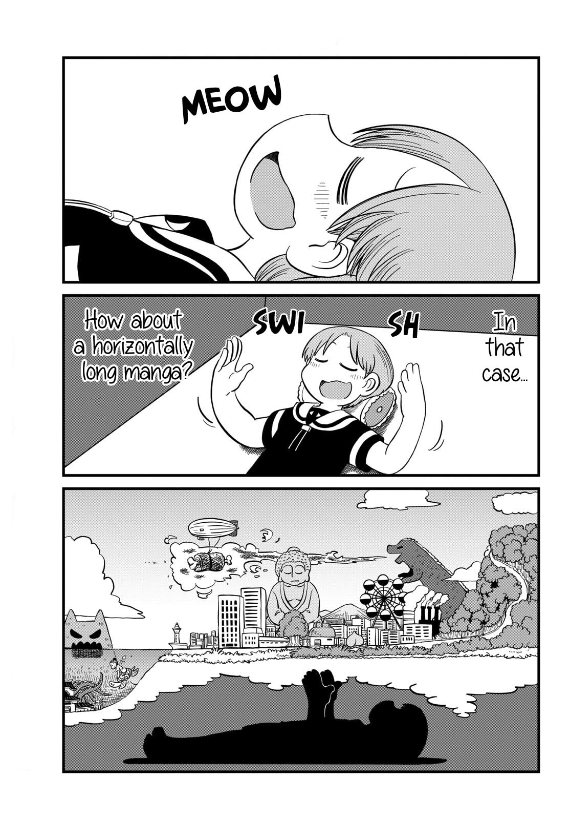 Read Amemiya-san chapter 40 image 9 on Lezhin