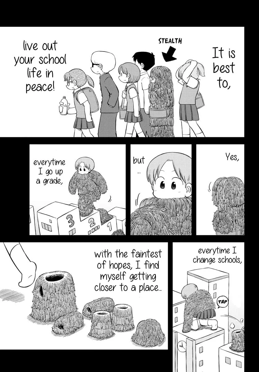 Read Amemiya-san chapter 6 image 7 on Lezhin