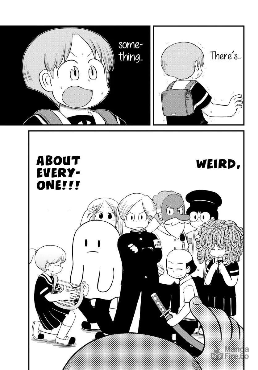 Read Amemiya-san chapter 6 image 9 on Lezhin