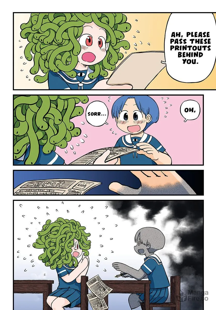 Read Amemiya-san chapter 8 image 2 on Lezhin