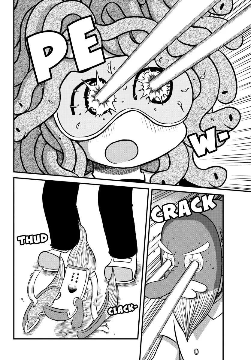 Read Amemiya-san chapter 8 image 6 on Lezhin