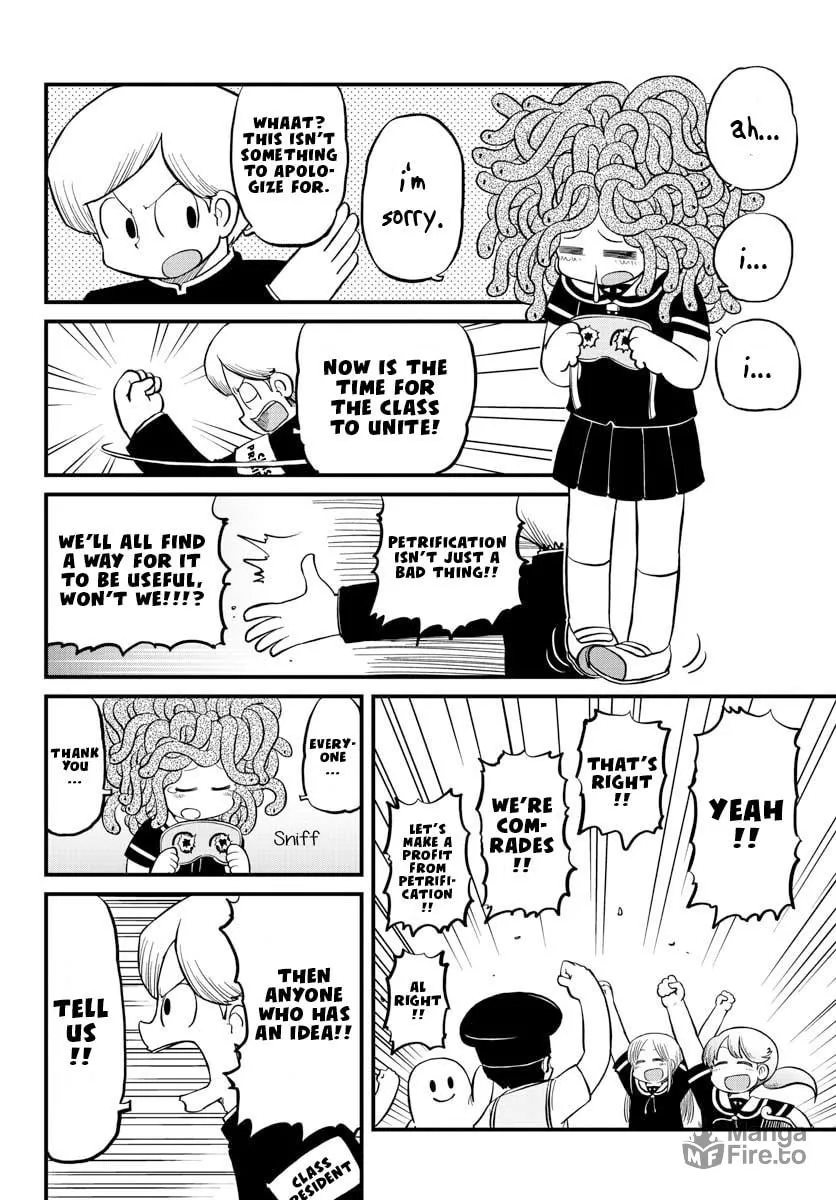 Read Amemiya-san chapter 8 image 8 on Lezhin