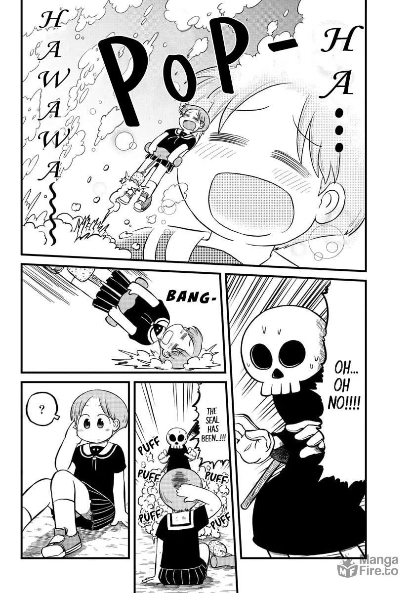 Read Amemiya-san chapter 9 image 12 on Lezhin