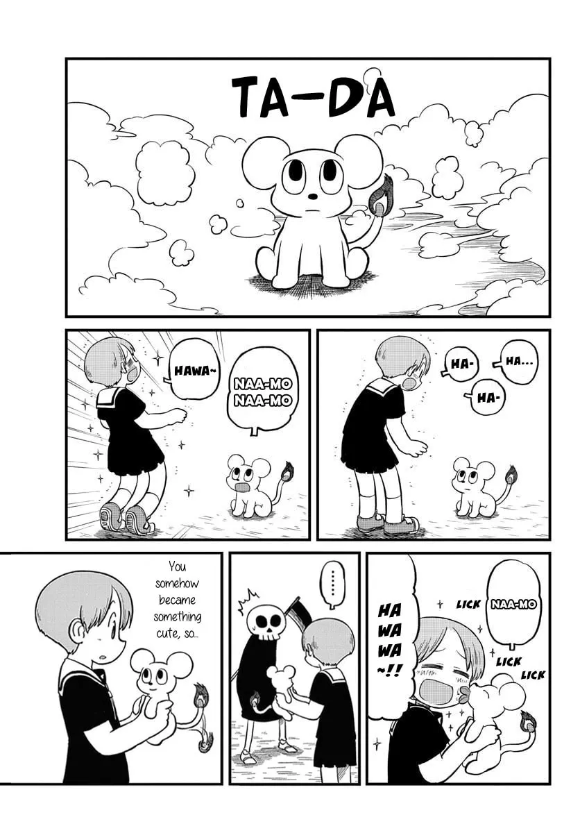 Read Amemiya-san chapter 9 image 13 on Lezhin