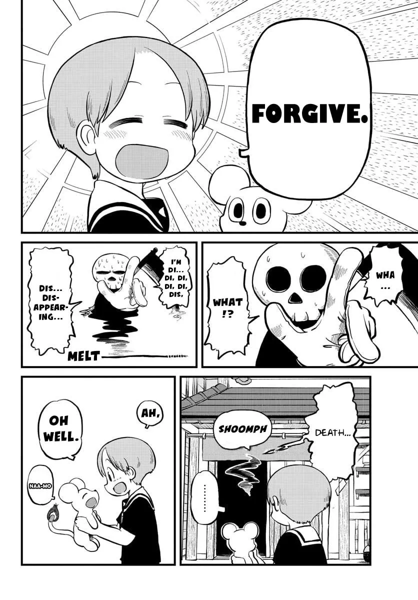 Read Amemiya-san chapter 9 image 14 on Lezhin