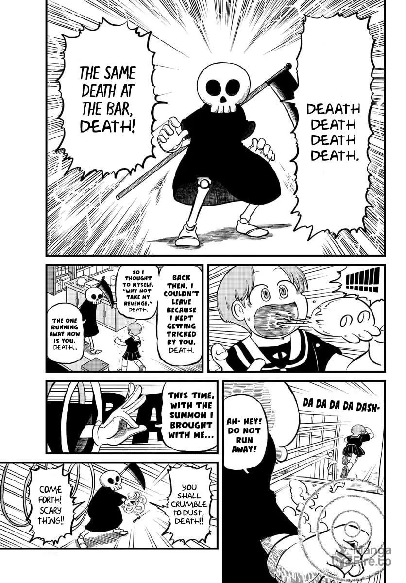Read Amemiya-san chapter 9 image 9 on Lezhin