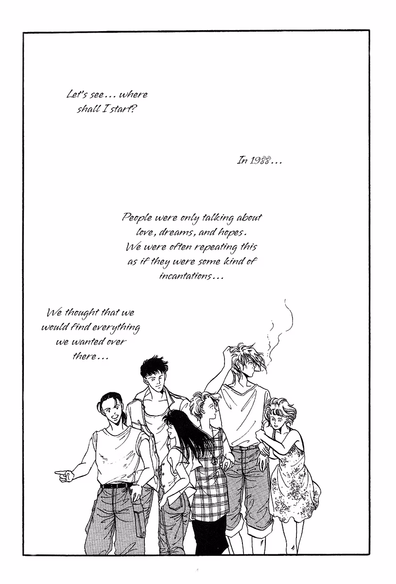America Chapter 1 page 11 - 