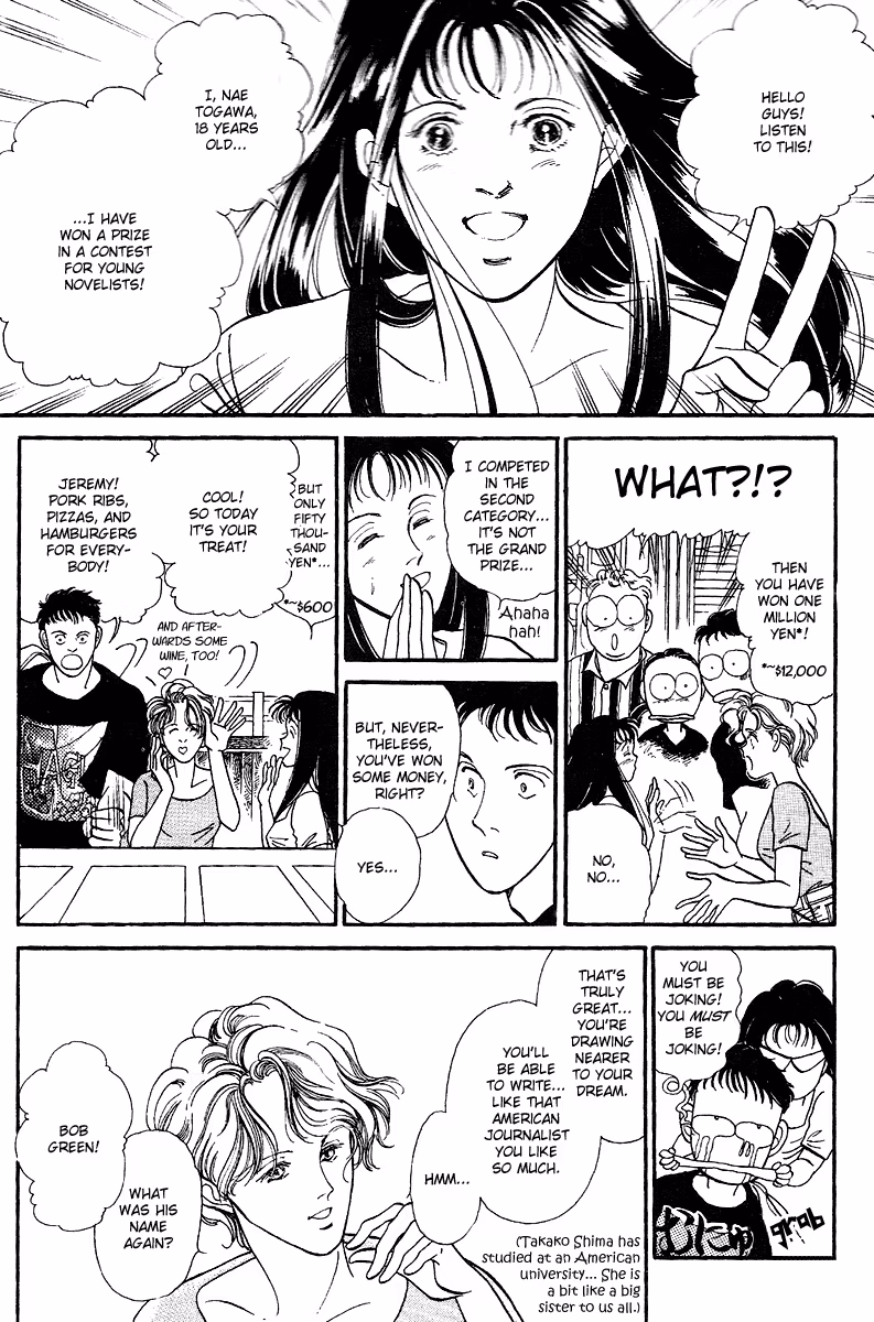 America Chapter 1 page 13 - 