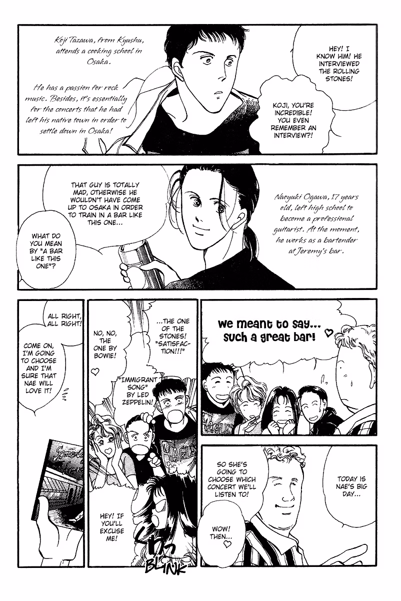 America Chapter 1 page 14 - 