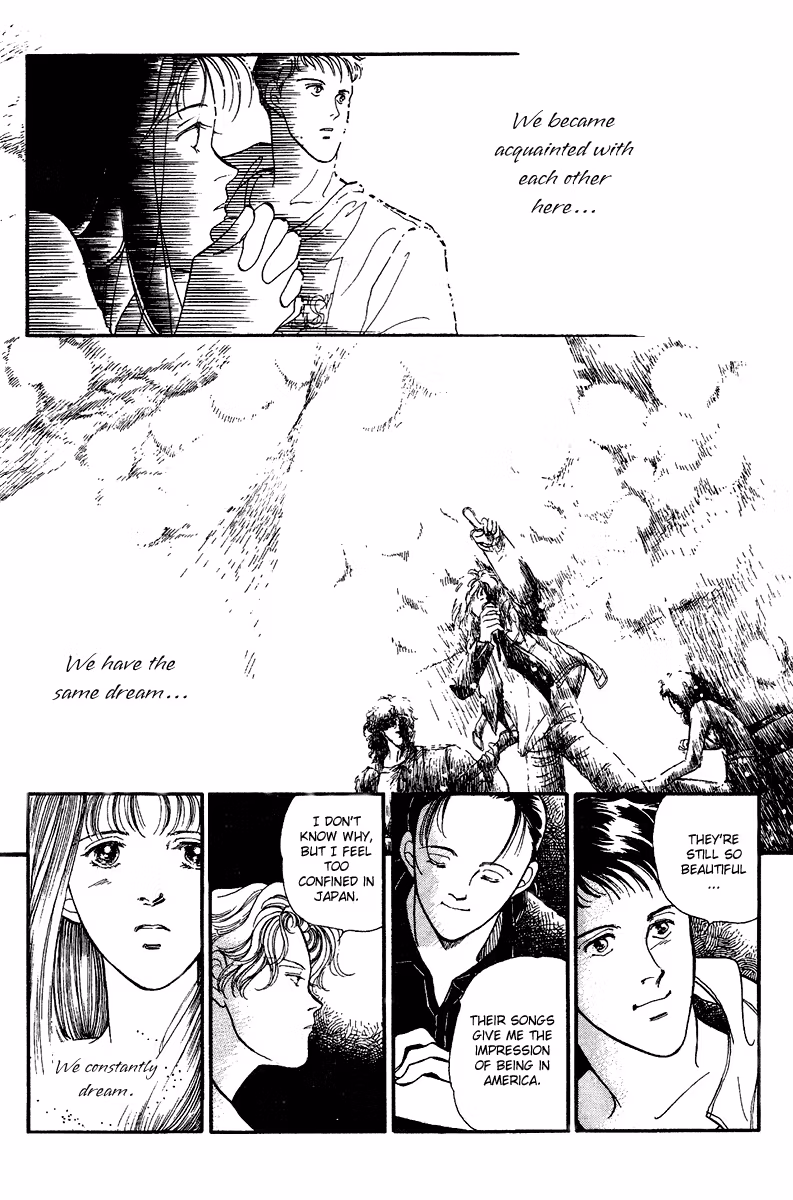 America Chapter 1 page 15 - 