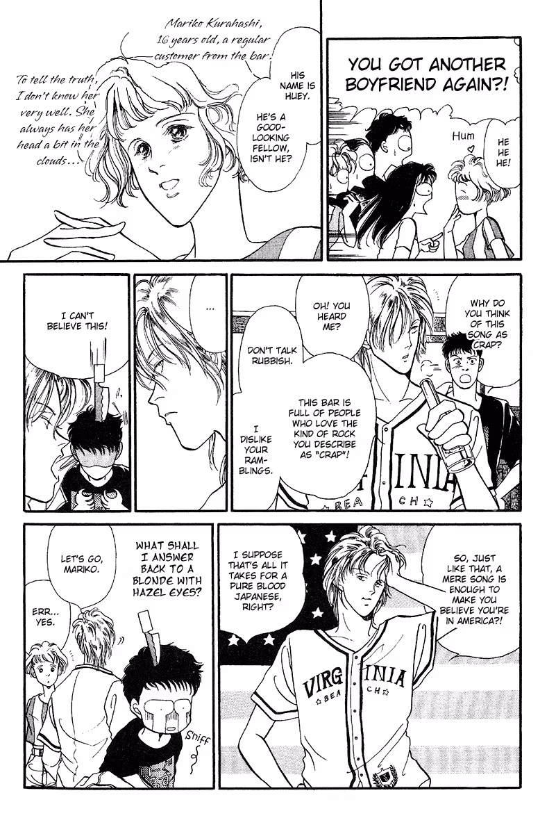 America Chapter 1 page 17 - 