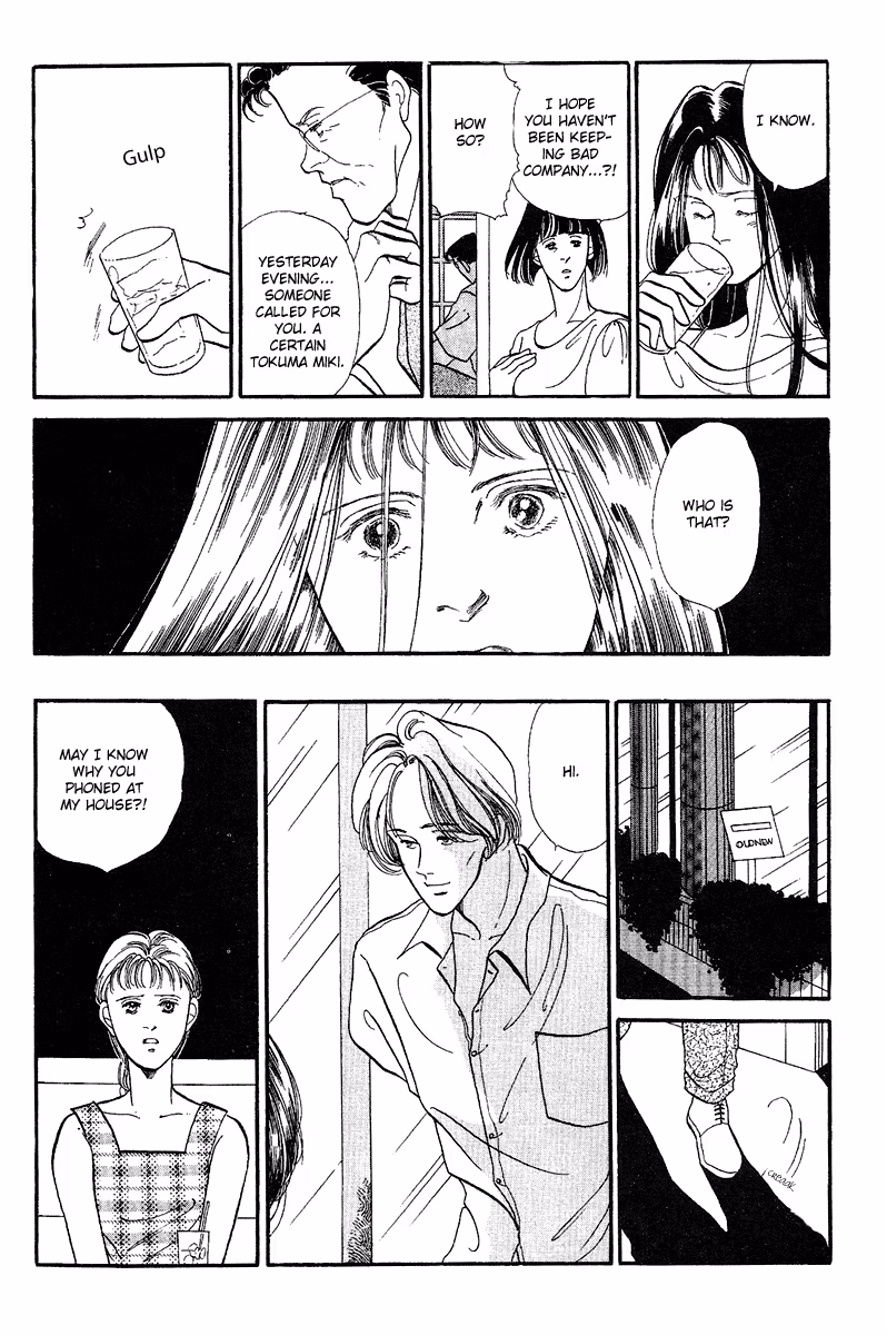 America Chapter 1 page 19 - 