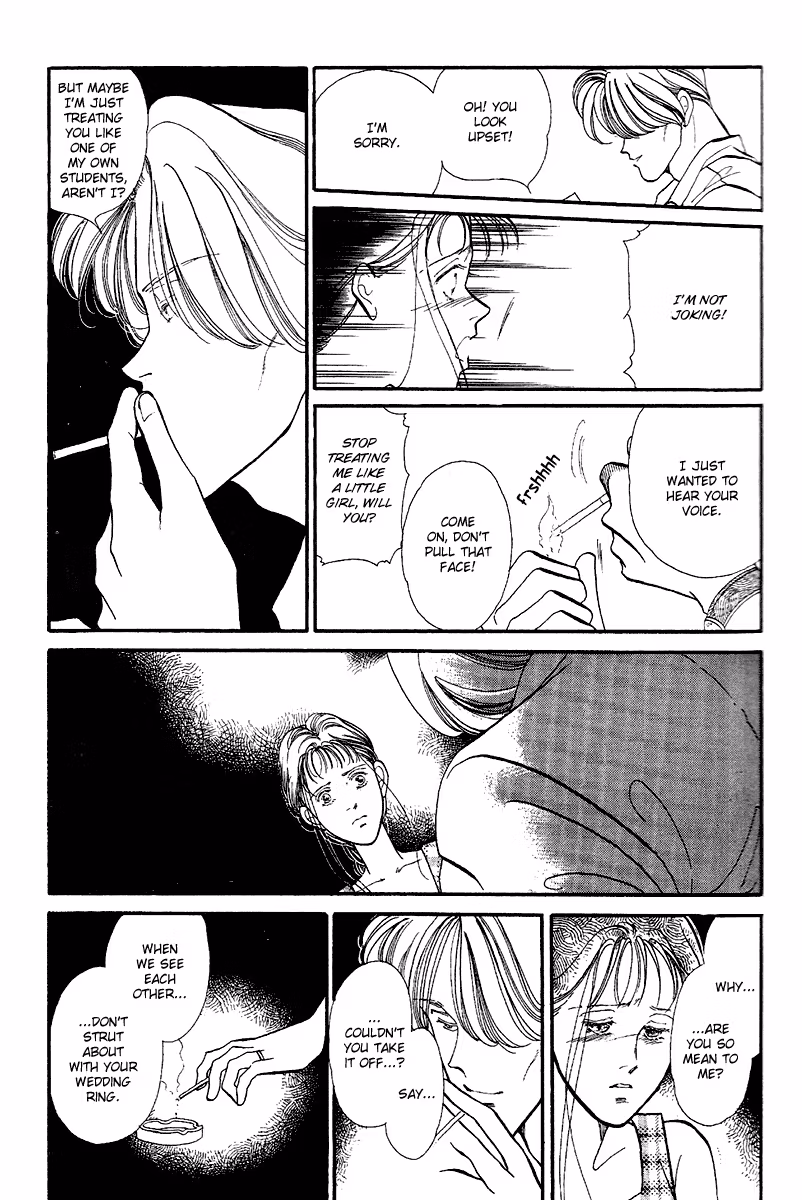 America Chapter 1 page 20 - 