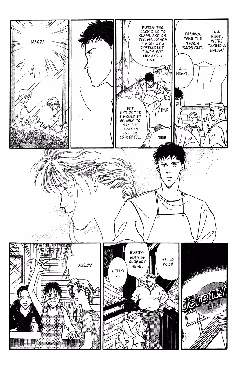 America Chapter 1 page 21 - 