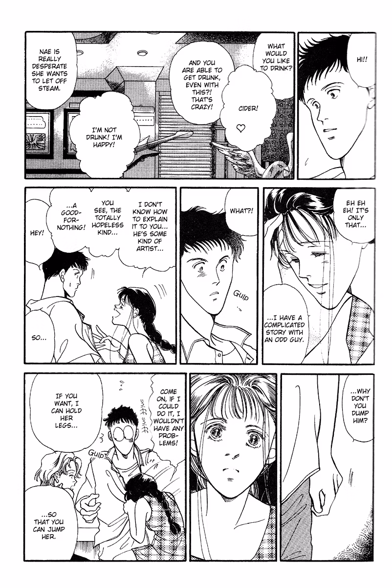 America Chapter 1 page 22 - 