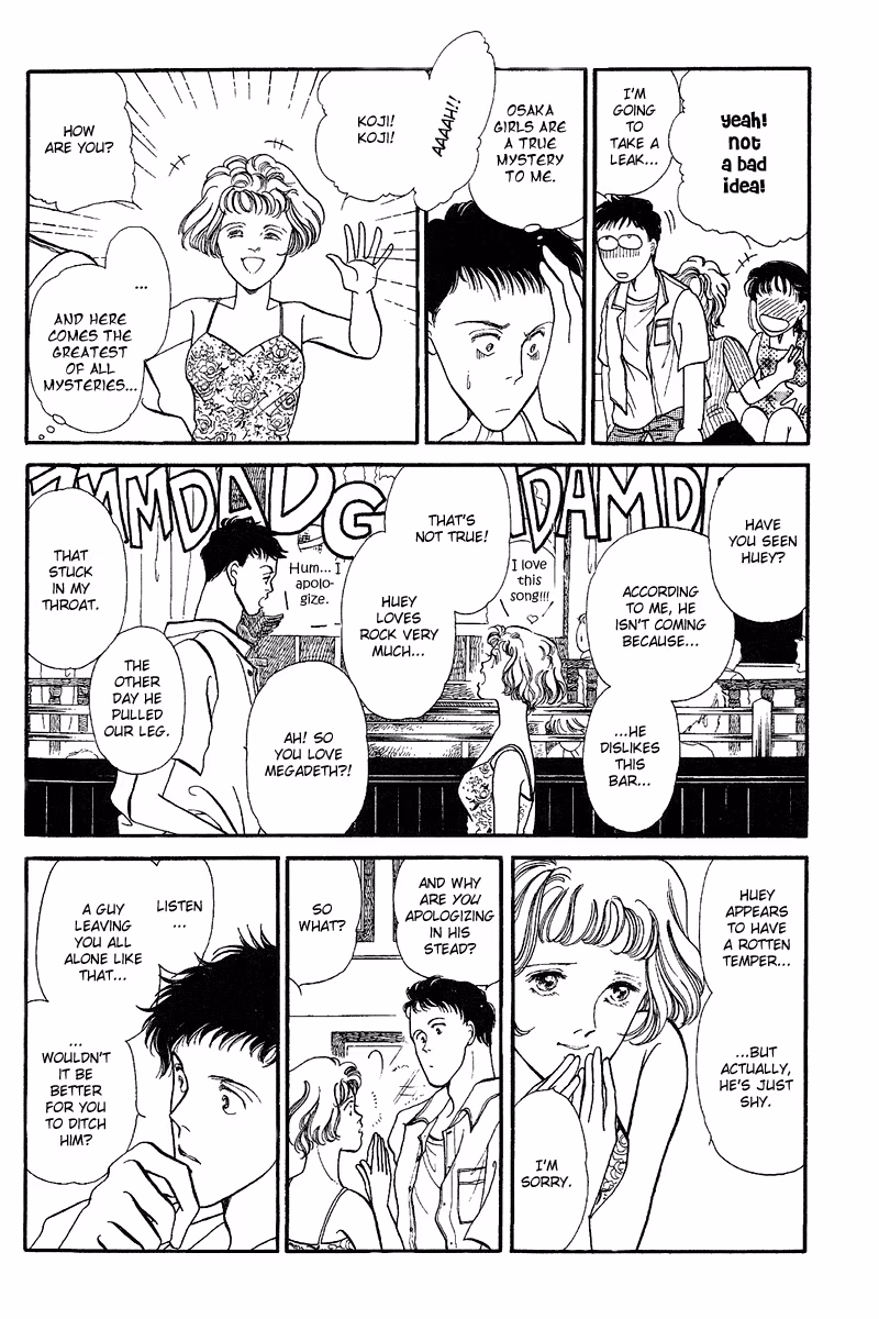 America Chapter 1 page 23 - 