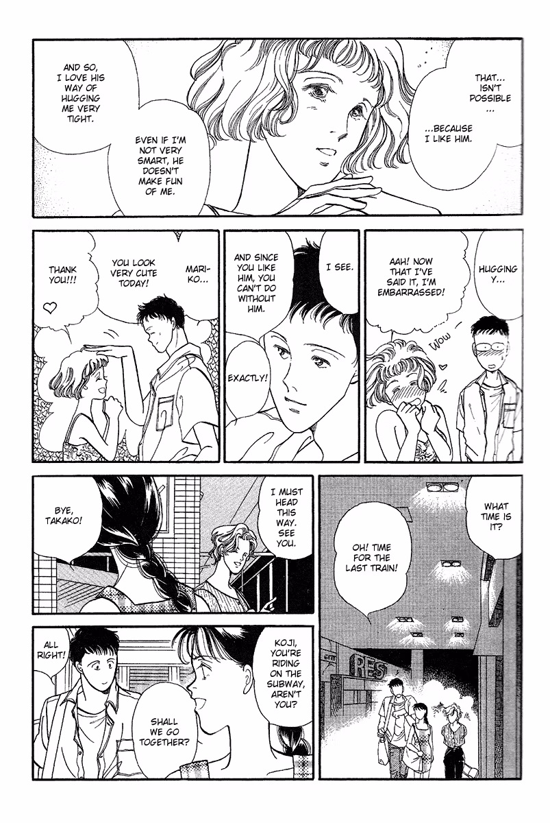 America Chapter 1 page 24 - 