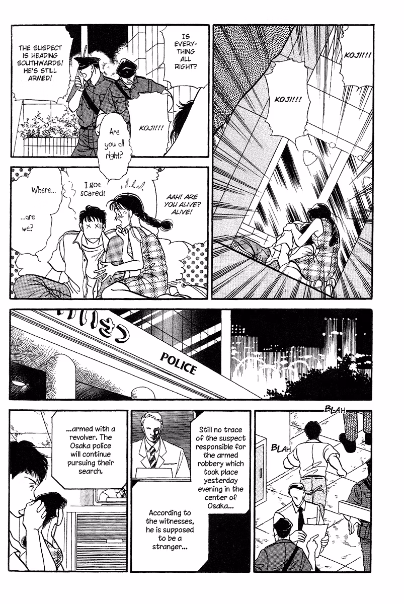 America Chapter 1 page 27 - 