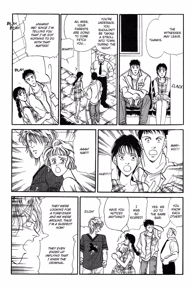 America Chapter 1 page 28 - 