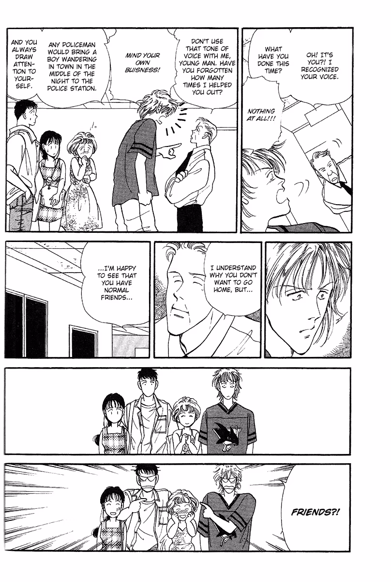 America Chapter 1 page 29 - 