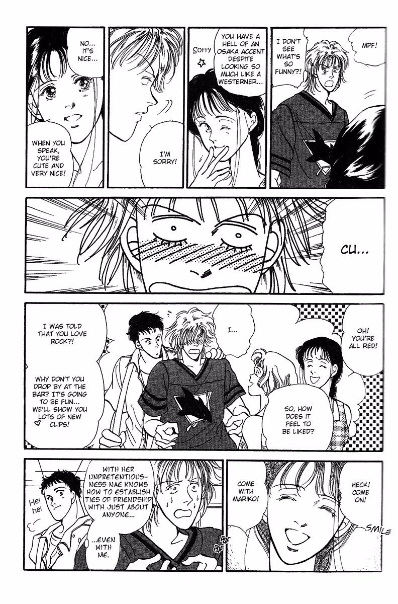 America Chapter 1 page 30 - 