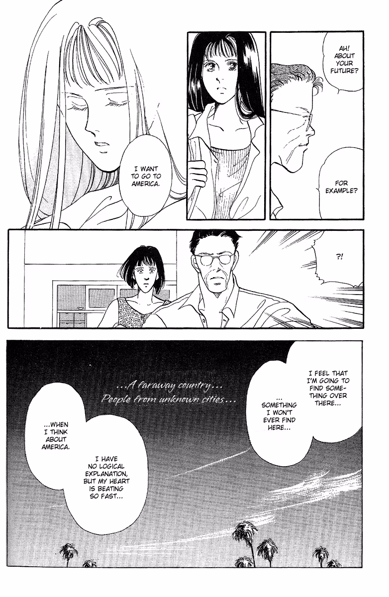 America Chapter 1 page 33 - 